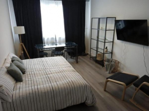 Alexanderplatz Fresh Adorable Studio